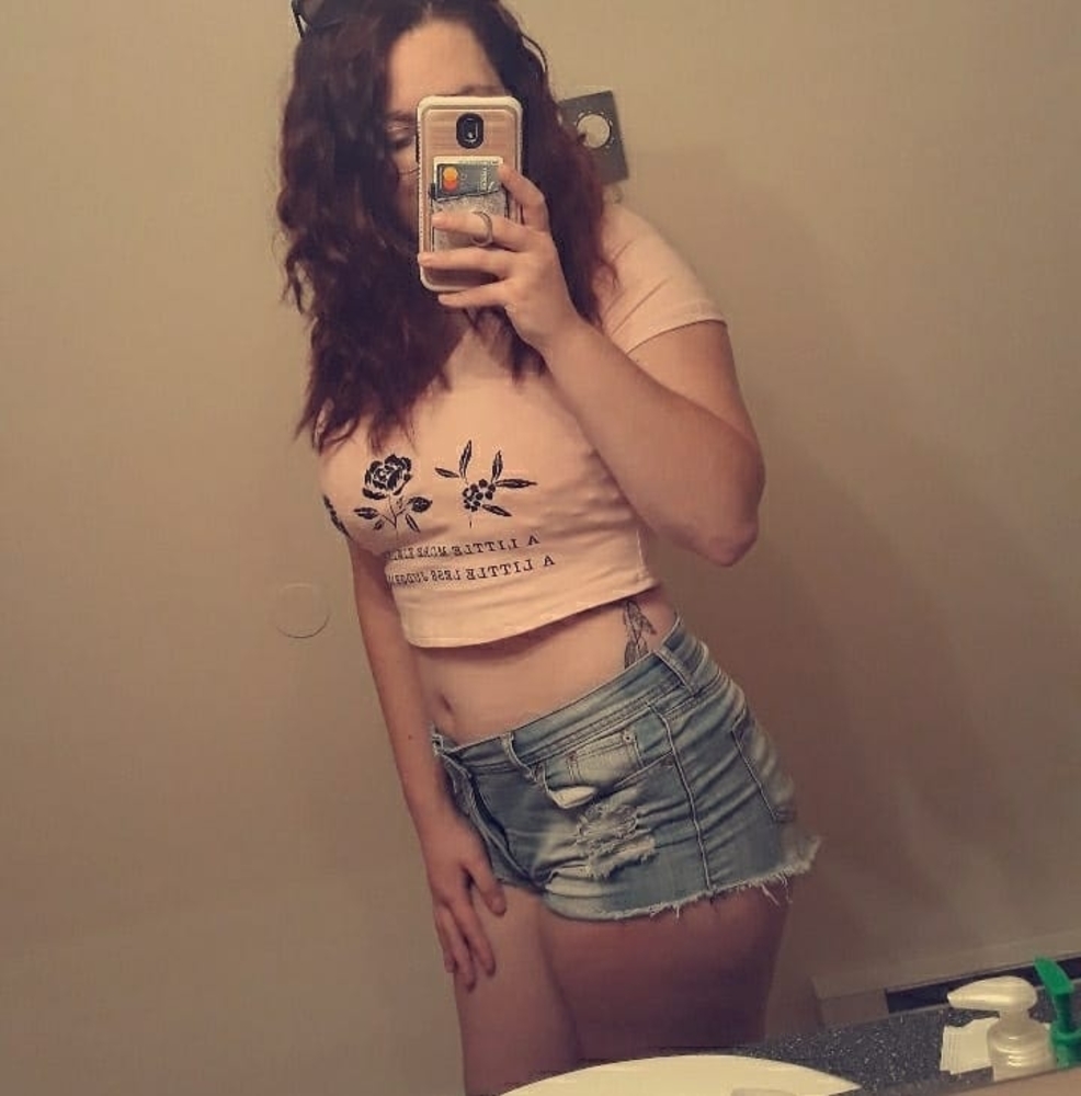 Meet your Posher, Kristina